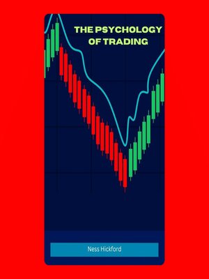 cover image of The Psychology of Trading